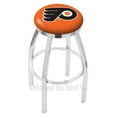 thumbnail image 4 of Holland Bar Stool L8B2B36MonCan 36 in. Montreal Bar Stool with Canadiens Logo Swivel Seat, 4 of 7