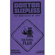Doktor Sleepless #6B VF ; Avatar Comic Book