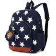 thumbnail image 1 of Children's schoolbags Little Star Toddler Schoolbags Boys Girls Little Bear Fashion Backpack, 1 of 4