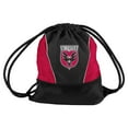 thumbnail image 2 of Logo Brands 916-64S MLS Portland Timbers Sprint Drawstring Backpack, 2 of 2