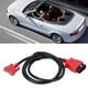 thumbnail image 4 of Cable OBD2, Cable OBD Profesional De Alta Confiabilidad Duradero Para Uso Profesional Para Maxisys PRO MS908P, 4 of 7