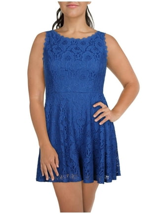 Fit and flare shop party dresses for juniors