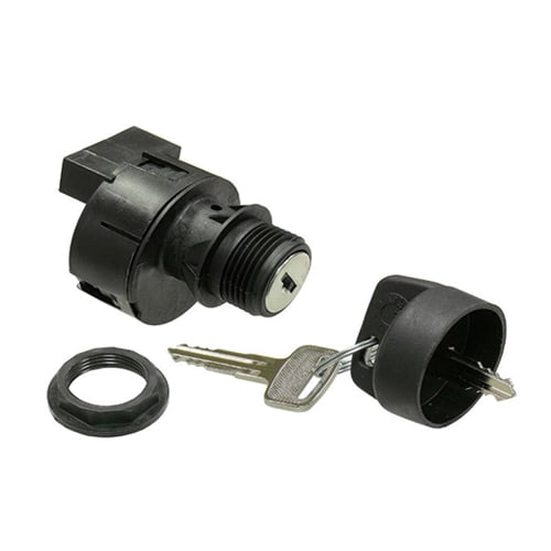Ski Doo Ignition Switch