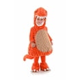 thumbnail image 2 of Orange T-Rex Belly Babies Toddler Costume | Small, 2 of 3