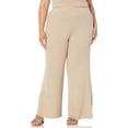 thumbnail image 4 of The Drop Womens Catalina Pull-on Rib Sweater Pantpants, 4 of 6