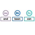 thumbnail image 2 of Schoolgirl Style Word Wall, 2 of 5
