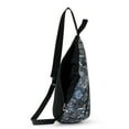 thumbnail image 3 of Sakroots On The Go Large Sling Backpack , Repreve EcoTwill, 3 of 3