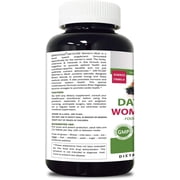 Day-To-Day Womens Multi Vitamin