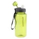 Portable Outdoor Camping Cycling Bike Sports Drink Water Bottle Cup Light Green - image 2 of 8