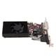 thumbnail image 3 of Tarjeta gráfica GT730 de 128 bits, 4 GB, DRR3, PCI Express 2.0 X8, interfaz multimedia HD, DVI, VGA, tarjeta gráfica delgada para PC, 3 of 12