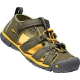 thumbnail image 2 of KEEN Youth Seacamp II CNX Sandal, 2 of 6
