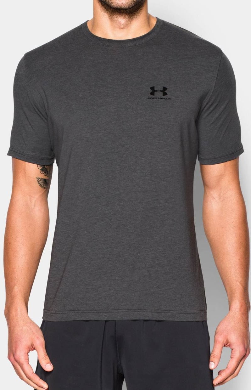 UA Charged Cotton Sportstyle 