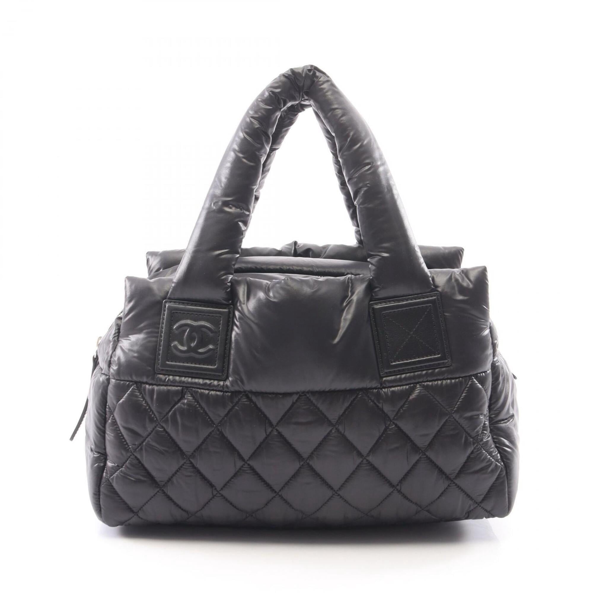 Chanel Cocoon Bag