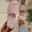 A_ Black, variant on Women's Woven Fabric Thick Sole Beach Sandals, Wide Width Comfort Casual Slides for Summer Vacation Green 43