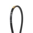 thumbnail image 1 of Unique Bargains B-1800 V-Belts Drive Belt 1800mm Inner Girth Rubber for Power Transmission, 1 of 6