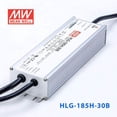 thumbnail image 4 of Mean Well HLG-185H-30B Power Supply 185W 30V- Dimmable, 4 of 5