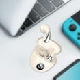 thumbnail image 4 of Auriculares Bluetooth con pantalla digital Txmfgh Water Droplet: sonido envolvente, transmisión estable y diseño moderno para mayor comodidad y deporte., 4 of 8