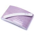 thumbnail image 1 of 25PCS Nail File Set Nail Buffing Strips Nail Sanding File 100 Grit Coarse Sanding Surface 180 Grit Fine Sanding Surface Comfortable Grip Nail Grooming Tool, 1 of 6