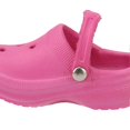thumbnail image 3 of Car Gas Vent Fragrance Clip Mini Shoes Shaped Interior Car Aromatherapy Decoration Pink, 3 of 4