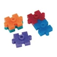 thumbnail image 2 of Color Quarks™ Construction STEAM Toy, Interlocking 3D Mini Puzzle Blocks, 2 of 7