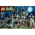 thumbnail image 2 of LEGO Monster Fighters Vampyre Castle 9468 (Discontinued by manufacturer), 2 of 14