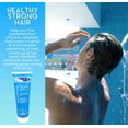 thumbnail image 5 of MinaiBrow Mina Henna Tint Quitamanchas Elimina suavemente el color del cabello del cuero cabelludo, la piel alrededor de las cejas, el cabello, la barba y el bigote de forma rápida y suave, 200 ml, pa, 5 of 5