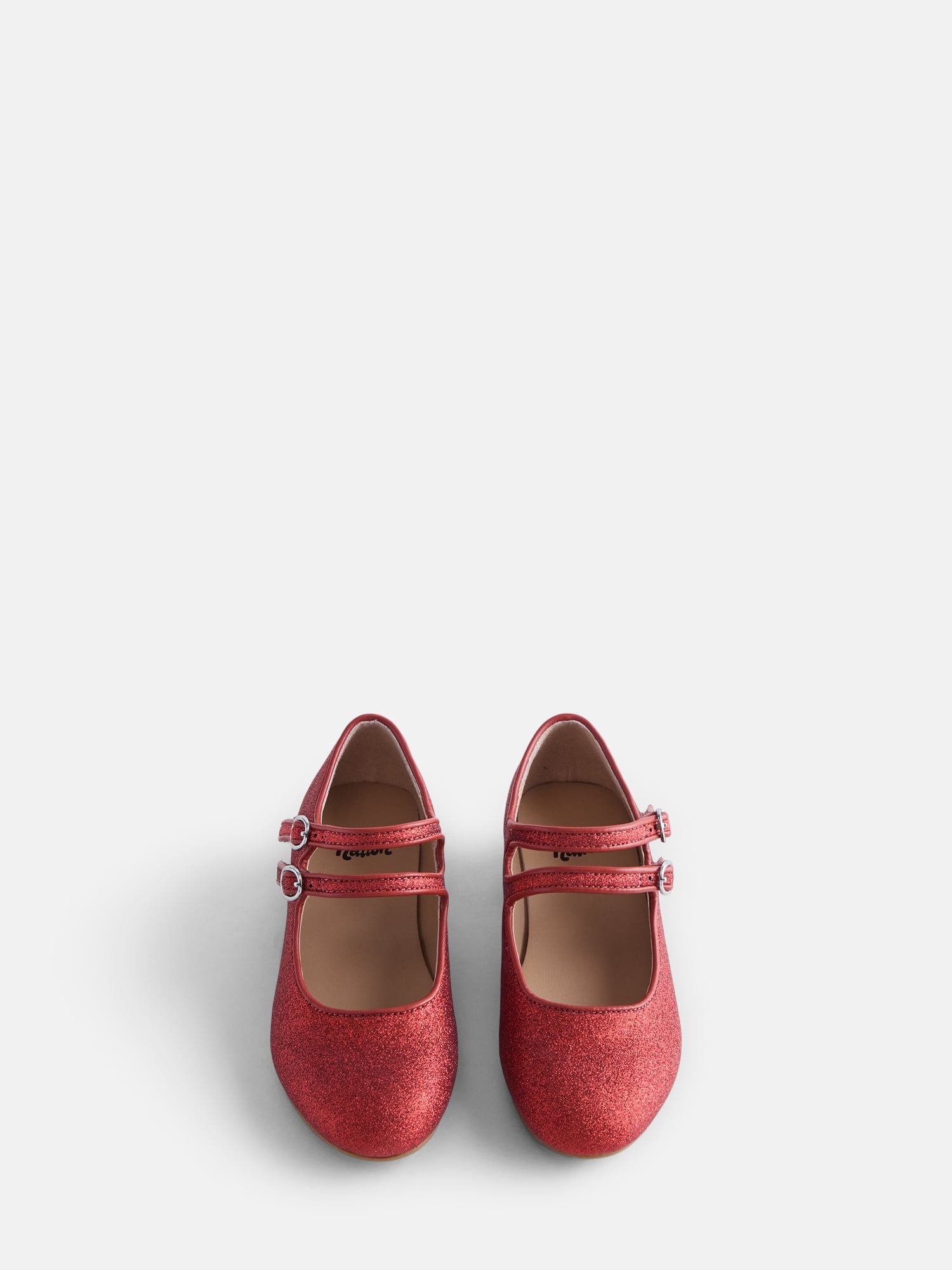 Wonder Nation Girls Pump Dress Heel Shoes
