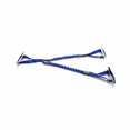 thumbnail image 2 of Boat Lines & Dock Ties Wake Defender -3 Point Dock Attachment System (Blue, 36"- 3 Loop), 2 of 3