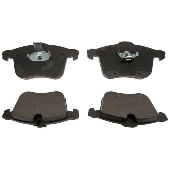 Raybestos R-Line Metallic Brake Pad Set