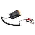 thumbnail image 4 of Exchange Car Engine Oil Pump 12V Electric Auto Oil Fluid Sump Extractor Scavenge Exchange Fuel Transfer Suction Pump, 4 of 6
