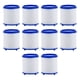 thumbnail image 2 of Filtro para Grifo Hugtrwg, 2 of 9