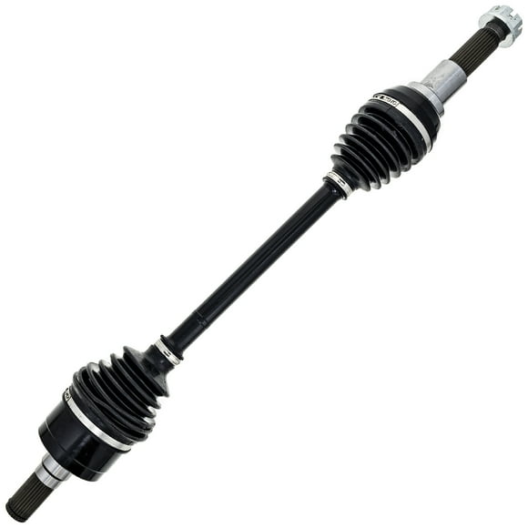 Niche Rear CV Axle for Yamaha Wolverine X4 X2 YXF85 BG4-2531H-00-00 519-KCA2539X