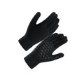 thumbnail image 1 of Toystoory 1 par de guantes cálidos de invierno para ciclismo con pantalla táctil Figer Deportes de nieve negro 23x11cm, 1 of 6
