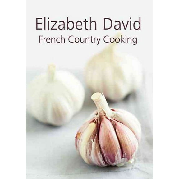 French Country Cooking (Hardcover)