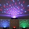 Crystal Ball DMX Disco DJ Stage Multi-Colored Lighting, Can be Voice Controlled