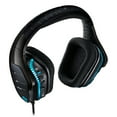 thumbnail image 3 of Logitech G633 Artemis Spectrum RGB Surround Gaming Headset, 3 of 6