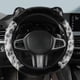 thumbnail image 2 of Cubierta Del Volante Cubierta Del Volante Del Coche de Poliéster 34-39cm de Diámetro Invierno Calor Elástico Del Oído Del Gato Cubierta Del Volante Del Coche, 2 of 6