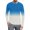 Sky Blue, variant on Gubotare Mens Pullover Shirts Casual Men's Shirts Long Sleeve Workout Fishing Athletic Running Tee (Red,XL)
