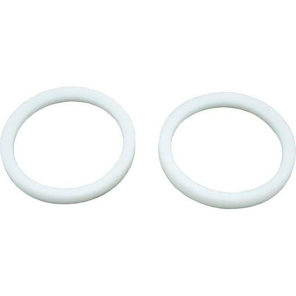 SPX0735P2 Gasket for Hayward SP0720, 1-5/16"ID, 1-5/8"OD, Set of 2