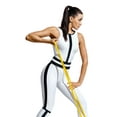 thumbnail image 3 of CanDo Intensity Loop, 40" Exerciser, X-Light, Yellow, 15 - 25 lb, 3 of 3