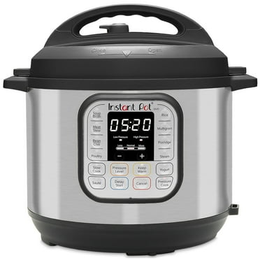 Instant Pot Ace 60 Cooking Blender - Walmart.com