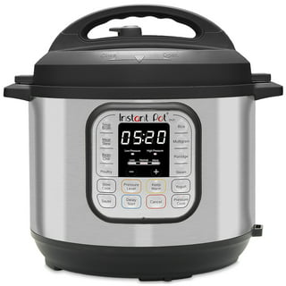 NuWave Nutri-Pot Pressure Cooker (6 qt.) with Cookbook - Bed Bath