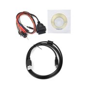 POPLIS MPPS V21 Auto Chip Tuning Tool