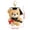 Light Brown, variant on Graduation Bear Keychain PhD Cap Teddy Bear Small Stuffed Doll with Mortarboard Cute Plushie Bag for Backpack Purse