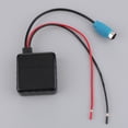 thumbnail image 2 of Receptor Adaptador AUX Estéreo de Radio para Coche para KCE-236B, 2 of 9