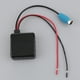 thumbnail image 2 of Del Receptor Del Adaptador AUX. Esté De La Radio De Del Coche Para KCE-236B DYNWAVEMX Adaptador de entrada de audio AUX, 2 of 8