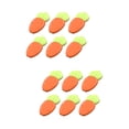 thumbnail image 6 of Raindrops 12 PCS  Safety Pin Metal Locking Safety Craft Kids Cloth Diaper Dress Socks Clip, 6 of 8