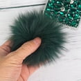 thumbnail image 5 of Compatible with Galaxy S23 Ultra Bling Case Luxury 3D Sparkle Diamond Crystal Rhinestones for Women Girls Glitter Case with Cute Furry Plush Ball Pendant Soft TPU Bumper Shiny Gemstone Cover, 5 of 12