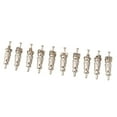 thumbnail image 3 of High Pressure Valve Stem Core, Easy To Install 100PCS Durable  Pressure Resistance High Hardness High Pressure Stem Core  For Automotive, 3 of 8