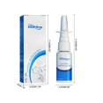 thumbnail image 4 of 20ml Anti-snoring Spray Reduce Snoring Relief Nasal Sleep Snoring Spray, 4 of 4